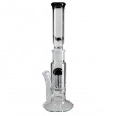 Бонг Blaze - M&M - 8-arm Perc Classic Ice
